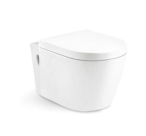 Wall Hung Toilet T8212